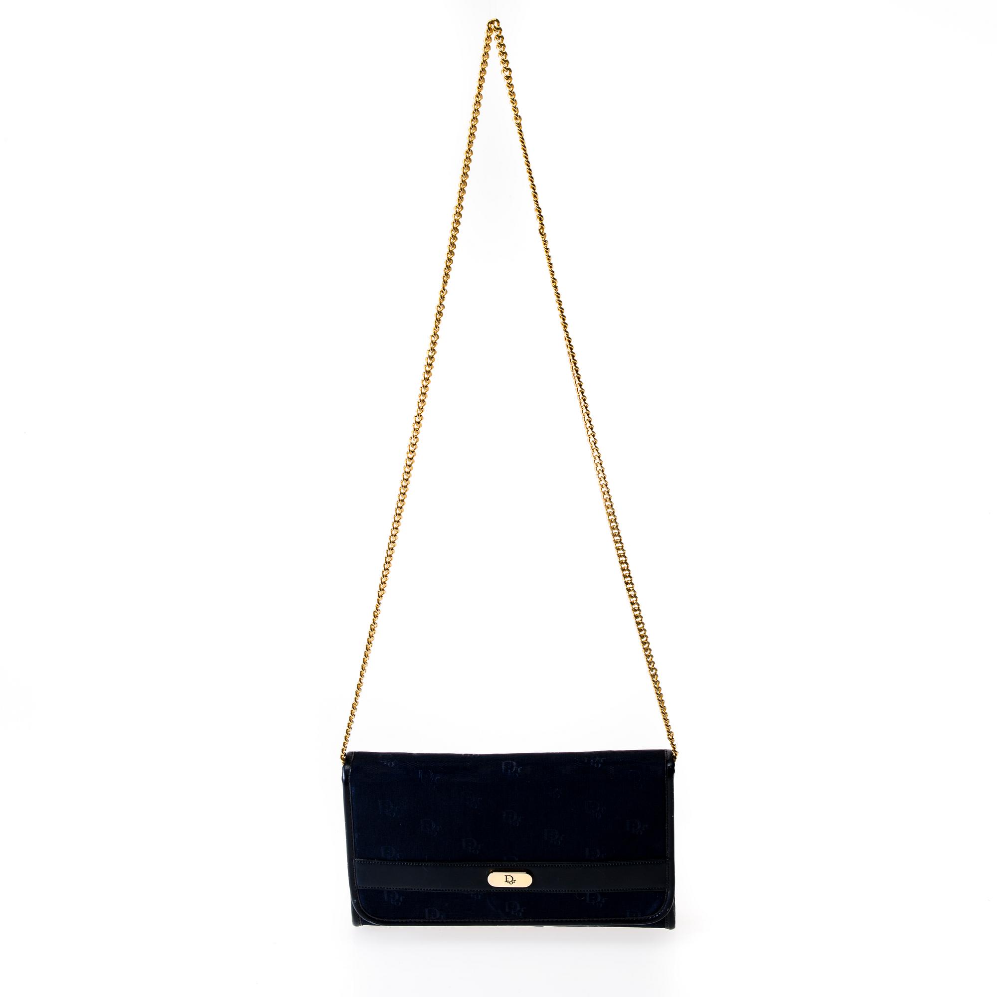 VÄSKA, Christian Dior.