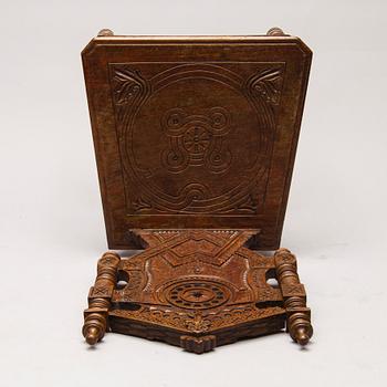 STOL, nationalromantisk stil, Ryssland sekelskiftet 1800/1900.