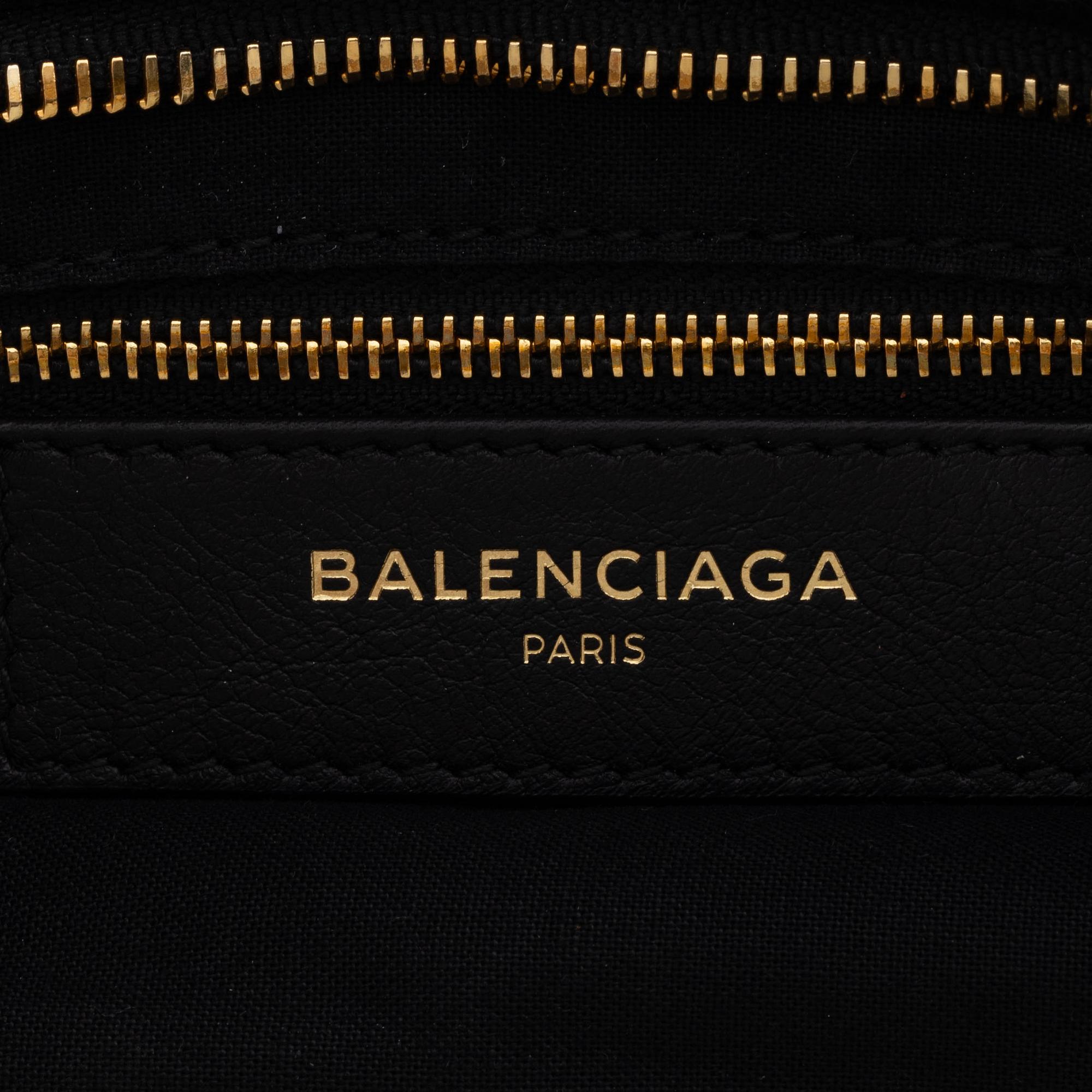 Balenciaga, väska, "City Bag".