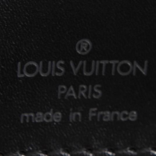 LAUKKU, "Keepall 55", Louis Vuitton.