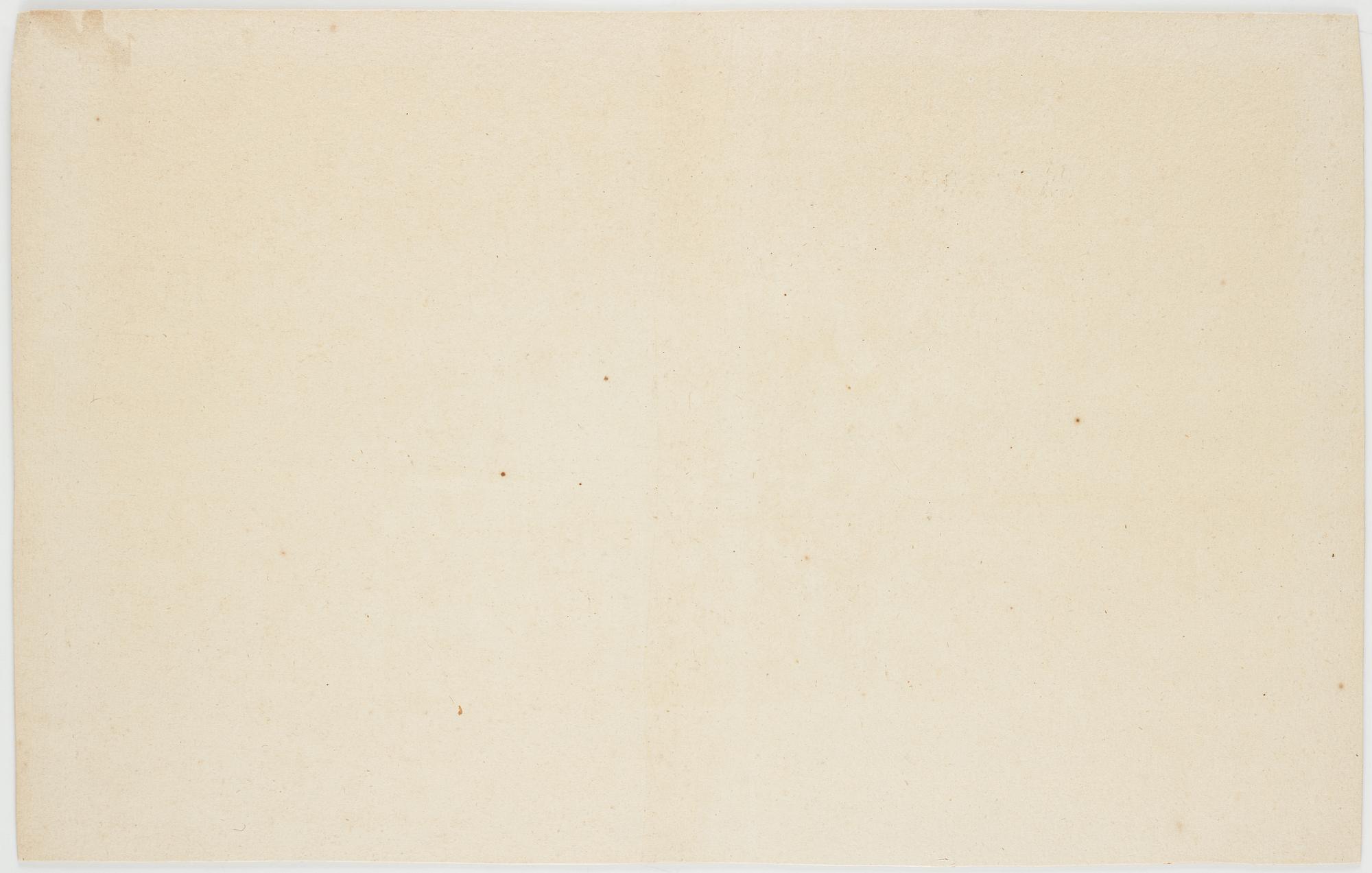 JOSEPH FRANÇOIS PARROCEL, hans krets. Oval. Osignerad. Tusch och täckvitt, bildyta 24,5 x 41 cm.