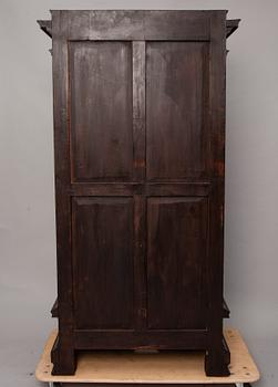 SKÅP, renässansstil, 1800-luvun loppu.
