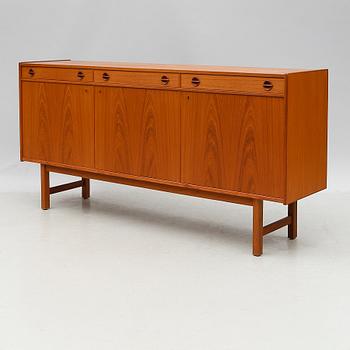SIDEBOARD, 1900-talets andra hälft.