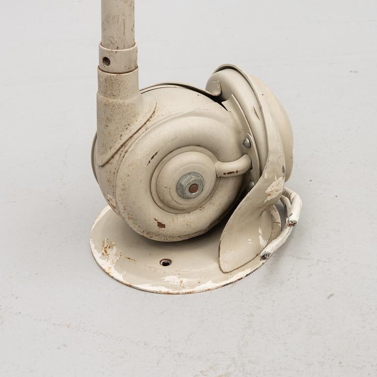 Johan Petter Johansson, lamp, "Triplex-Pendel", Asea, first half of the 20th century.