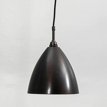 Robert Dudley Best, ceiling lamp, "Bestlite BL9 Pendant", for Gubi, 21st century.
