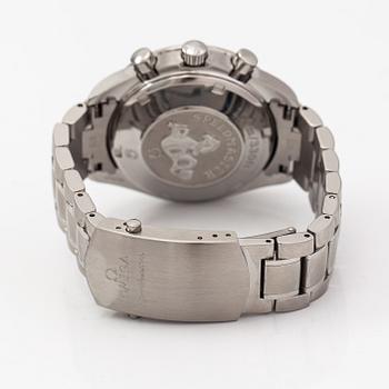 Omega, Speedmaster, wristwatch, 40 mm.