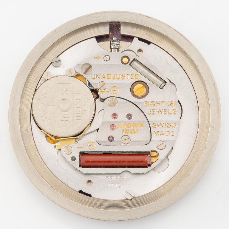 Audemars Piguet, Royal Oak, ca 1991.