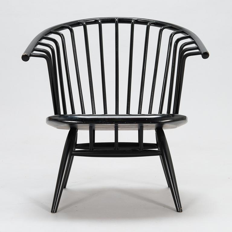 Ilmari Tapiovaara, Stol, "Crinolette", Asko 1900-talets mitt.