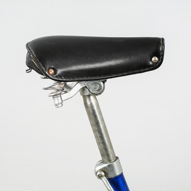 Two 1960/70s Rekord mini bikes.