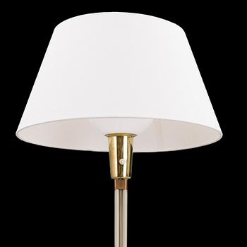 Lisa Johansson-Pape, Golvlampa, modell 30-058, Stockmann Orno, 1900-talets mitt.