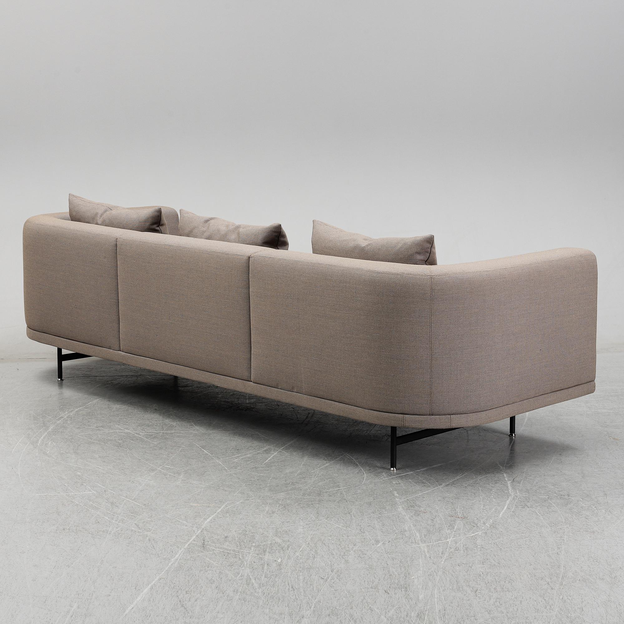 Soffa, "632 Chimney", Vipp, Danmark.