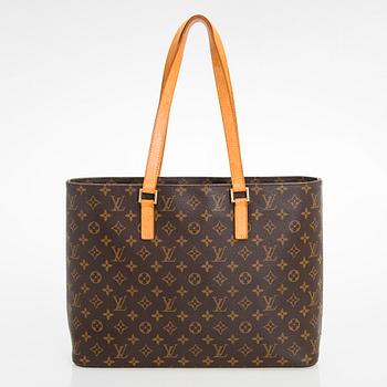 Louis Vuitton, "Luco", väska.