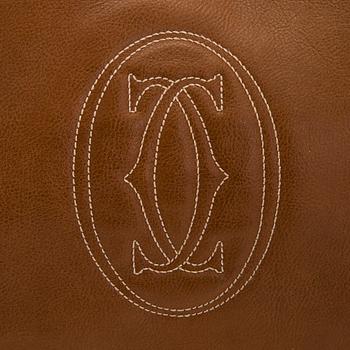 Cartier, väska "Marcello".