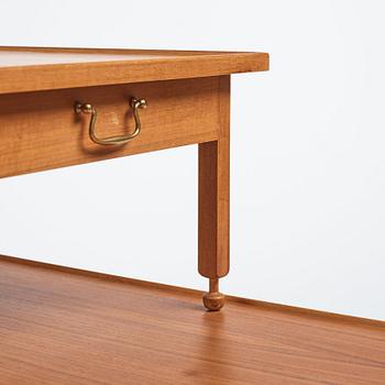 Josef Frank, bord, ett par modell 1073, Firma Svenskt Tenn före 1985.
