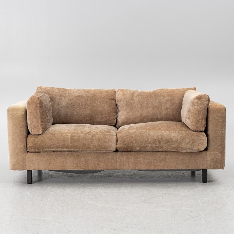 Marie Norell-Möller, a 'Soft' sofa, Norell Möbler, 2010.