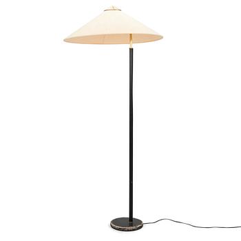 Maija Heikinheimo, golvlampa, modell 803 B, Valaistustyö.