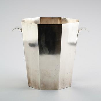 VINKYLARE, art déco, märkt Cornet, 1900-talets första hälft.