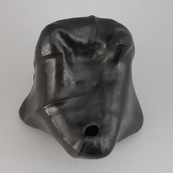 Åsa Stenerhag, sculpture, "No titel", 2020.