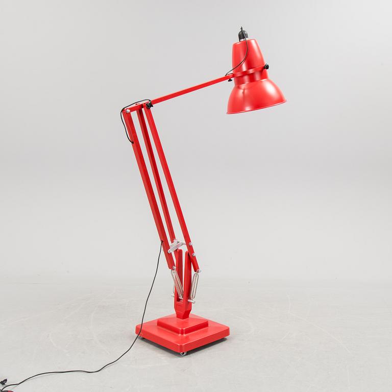 GEORGE CARWARDINE, golvlampa, Giant 1227, Anglepoise.