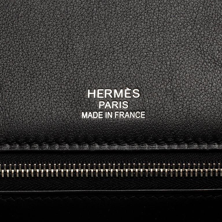 HÈRMES, Birkin Bag 35, limited edition.
