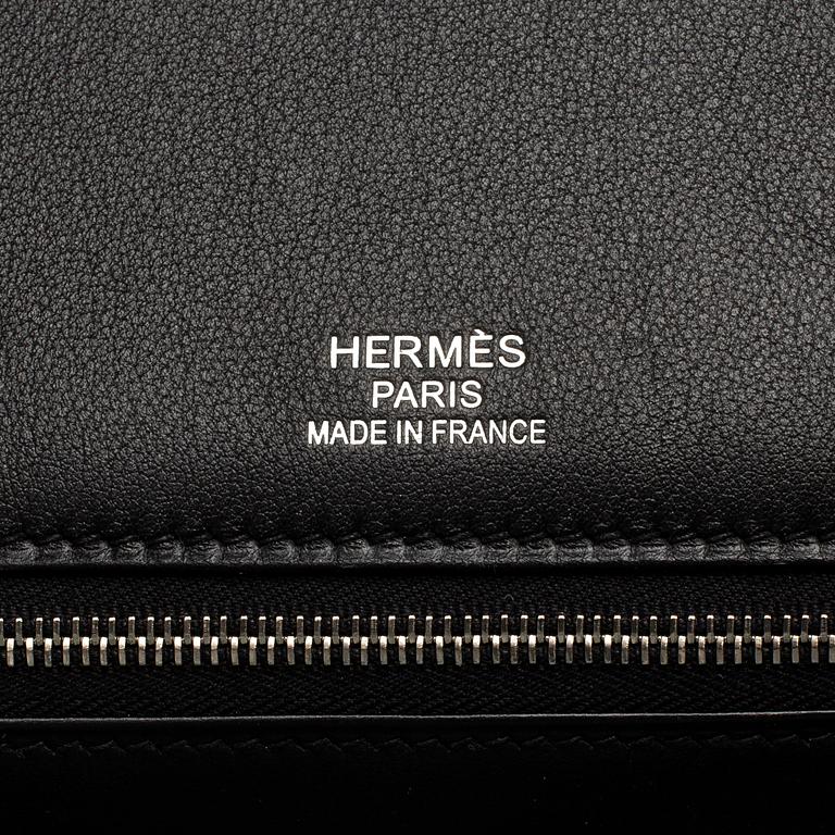 HÈRMES, Birkin Bag 35, limited edition.