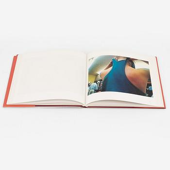 Merry Alpern et.al. 4 photobooks.