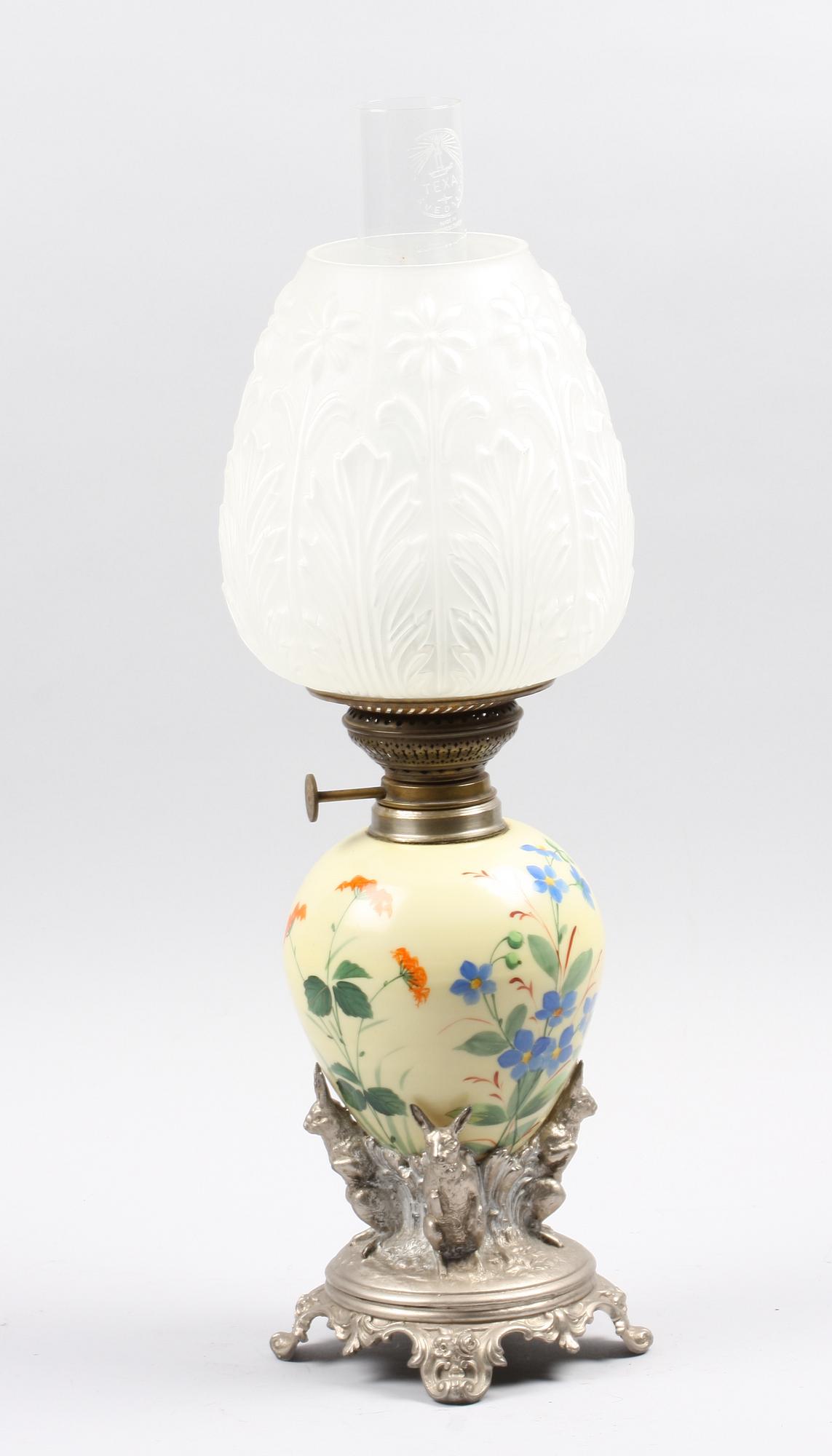 FOTOGENLAMPA.