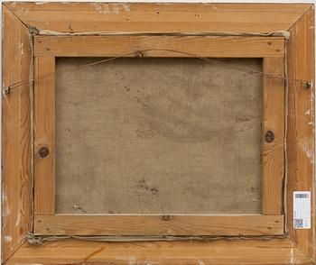 Per Ekström, Solnedgång.