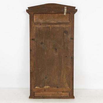 Spegel med konsolbord, Karl-Johan, 1800-talets mitt.