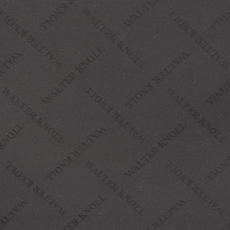 Preben Fabricius, fåtölj, "Fabricius Armchair", Walter Knoll.