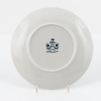 Sylvia Leuchovius, a 42 pcs dinner service, Rörstrand.