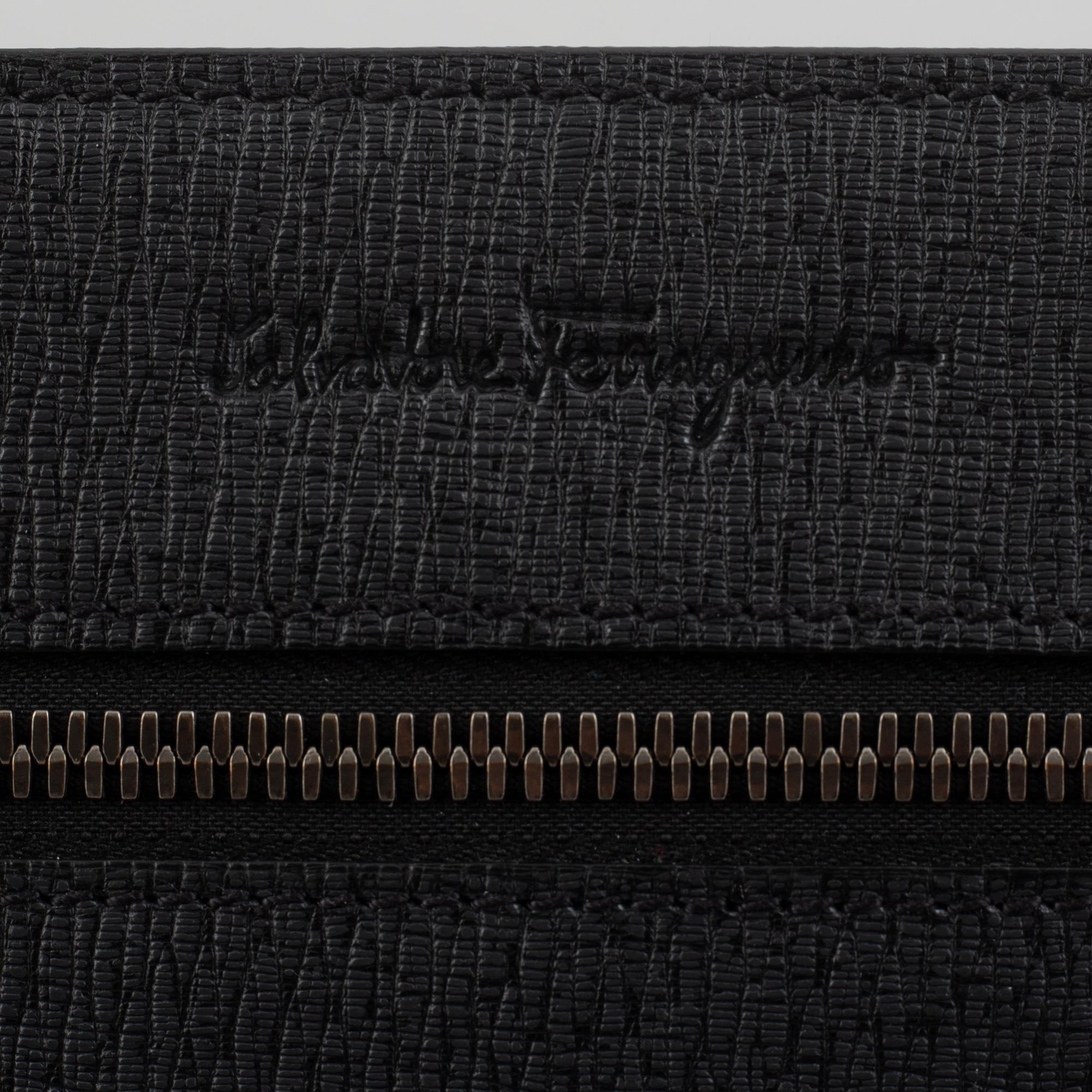 Salvatore Ferragamo, bag.