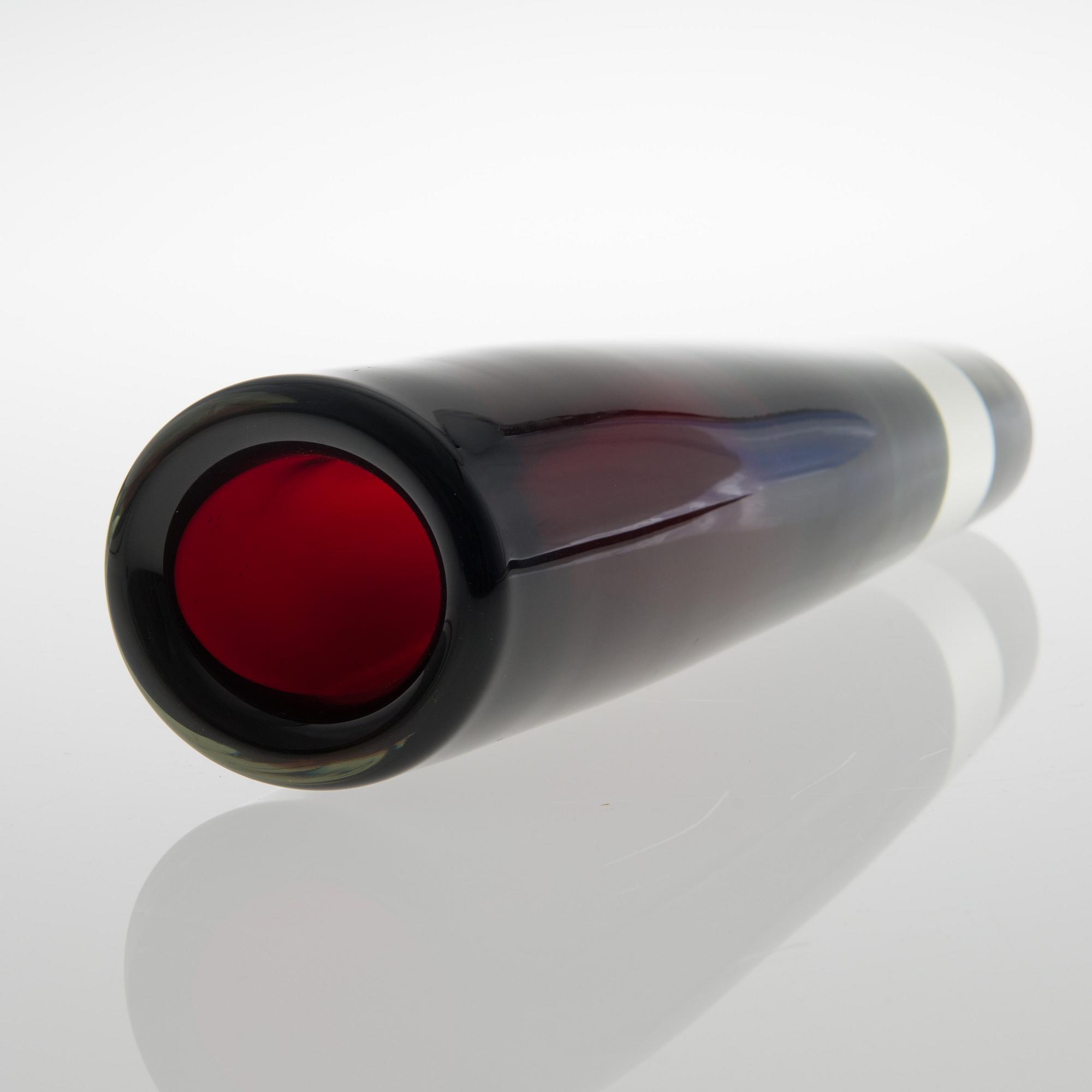 KAJ FRANCK, VAS, KF 239, signerad K. Franck, Nuutajärvi Notsjö -63.