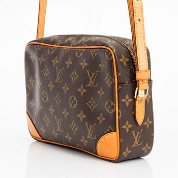Louis Vuitton, a Monogram 'Trocadero 27' Bag. - Bukowskis