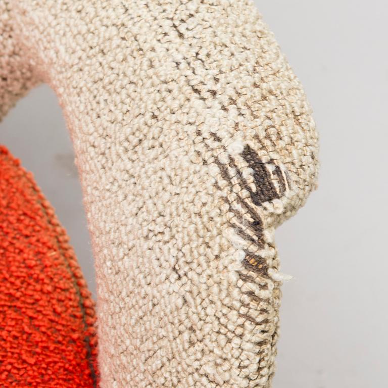 CARL GUSTAF HIORT AF ORNÄS, a 1950s 'Pedro' armchair for Puunveisto Oy - Wood work Ltd.