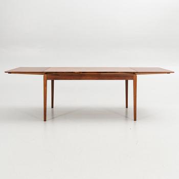 Niels Otto Møller, Dining table, 1960s, Denmark.