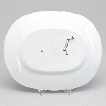 A Rörstrand 'Japan' dinner service, early 20th century (56 pieces).