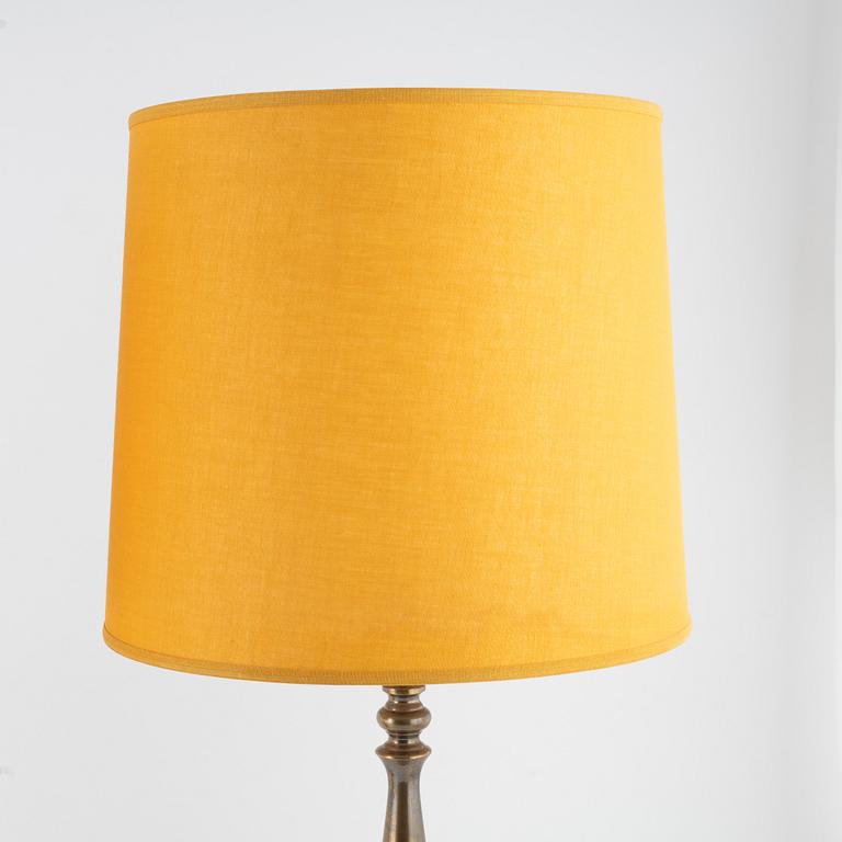 Einar Bäckström, a pair of table lamps, model 7204, Malmö, Sweden.