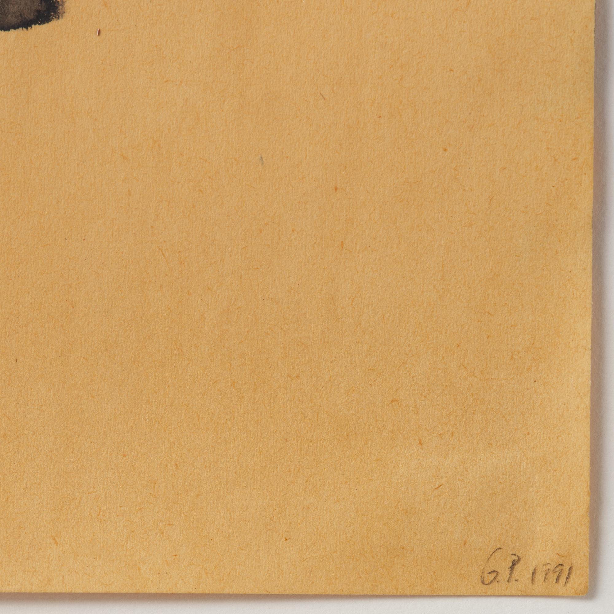 Guillermo Paneque, "S/T".