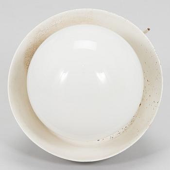 Seinä- / ulkovalaisin, malli 1445, Stockmann Orno, 1900-luvun puoliväli.