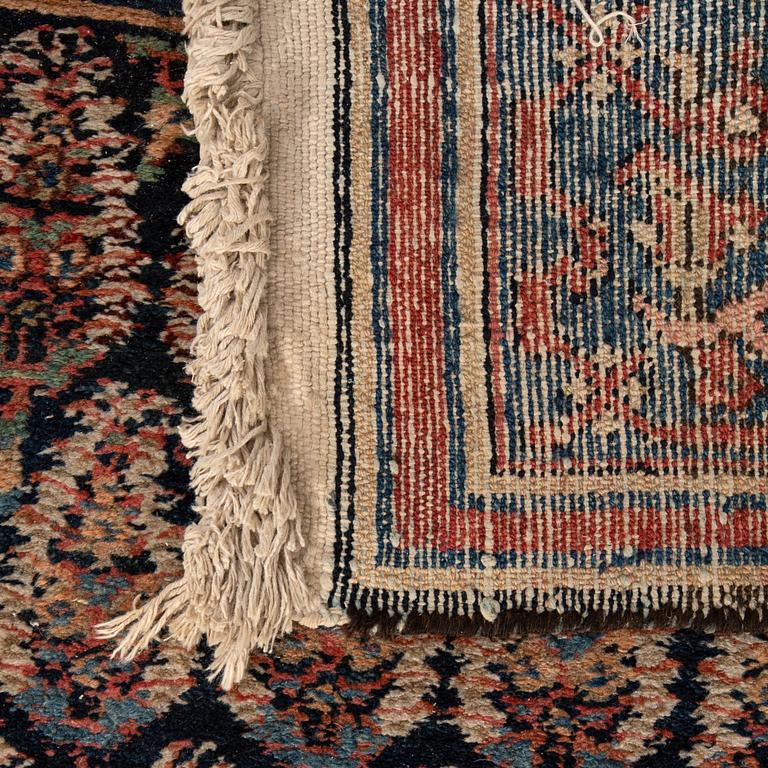 Matta Hamadan semiantik galleri ca 403x104 cm.