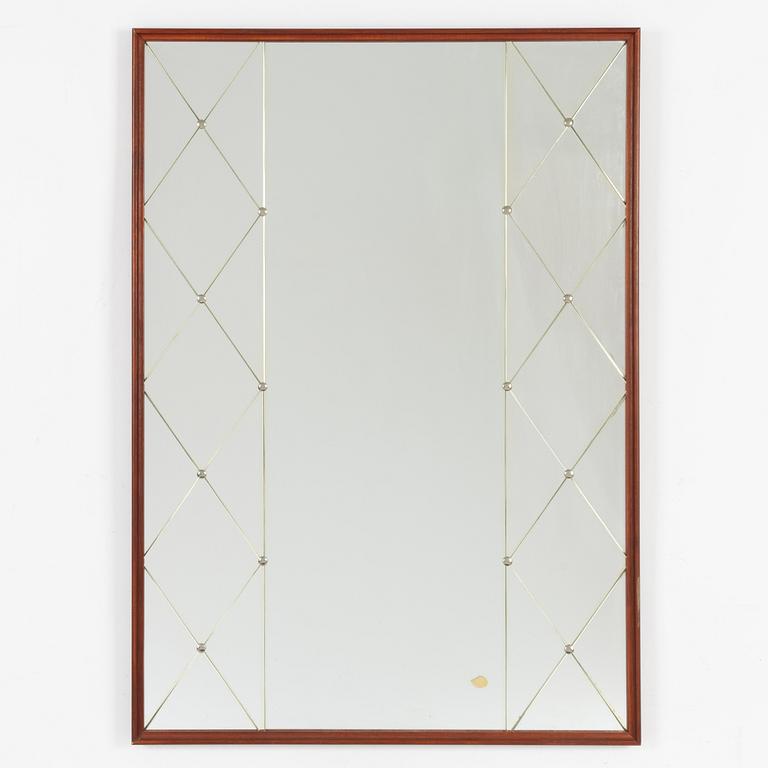 Spegel, Glas & Trä, 1900-talets andra hälft.