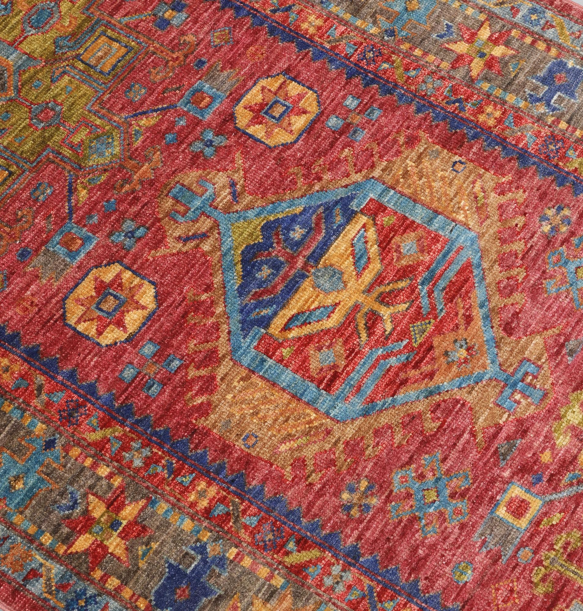 Gallerimatta, Zigler Design, 299 x 80 cm.