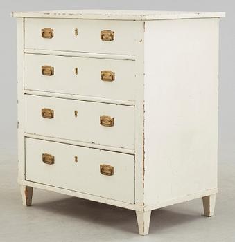 BYRÅ, 1900-talets början.