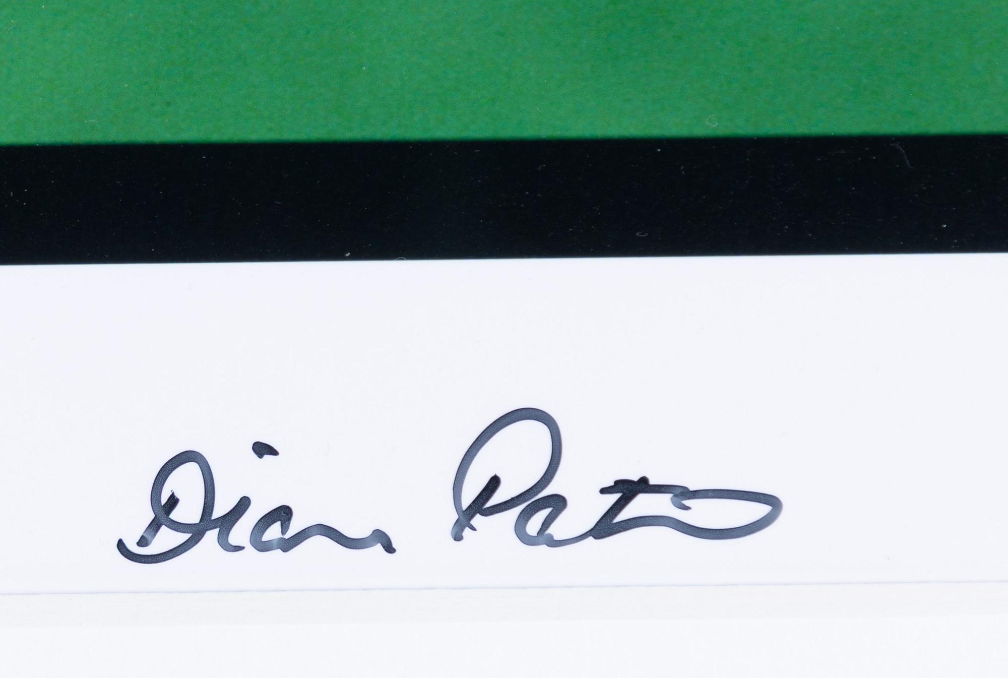 Diane Patrice, "Amy Winehouse, Pool Hall 1, Camden, London" 2004.