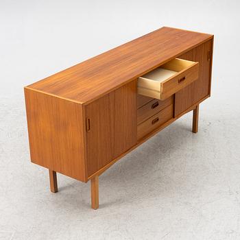 Sideboard, 1960s.
