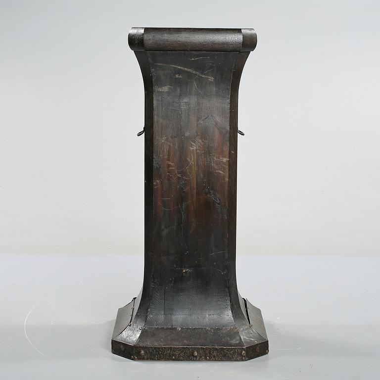 PIEDESTAL, senjugend, 1910-tal.