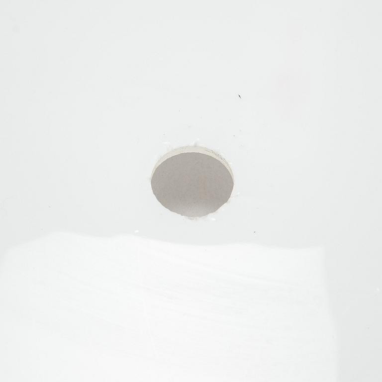 Paavo Tynell, A ceiling light for Taito. Made to order 1950.