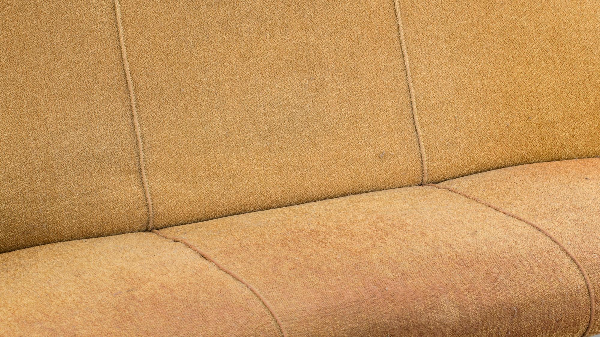 SOFFA, 1900-talets andra hälft.