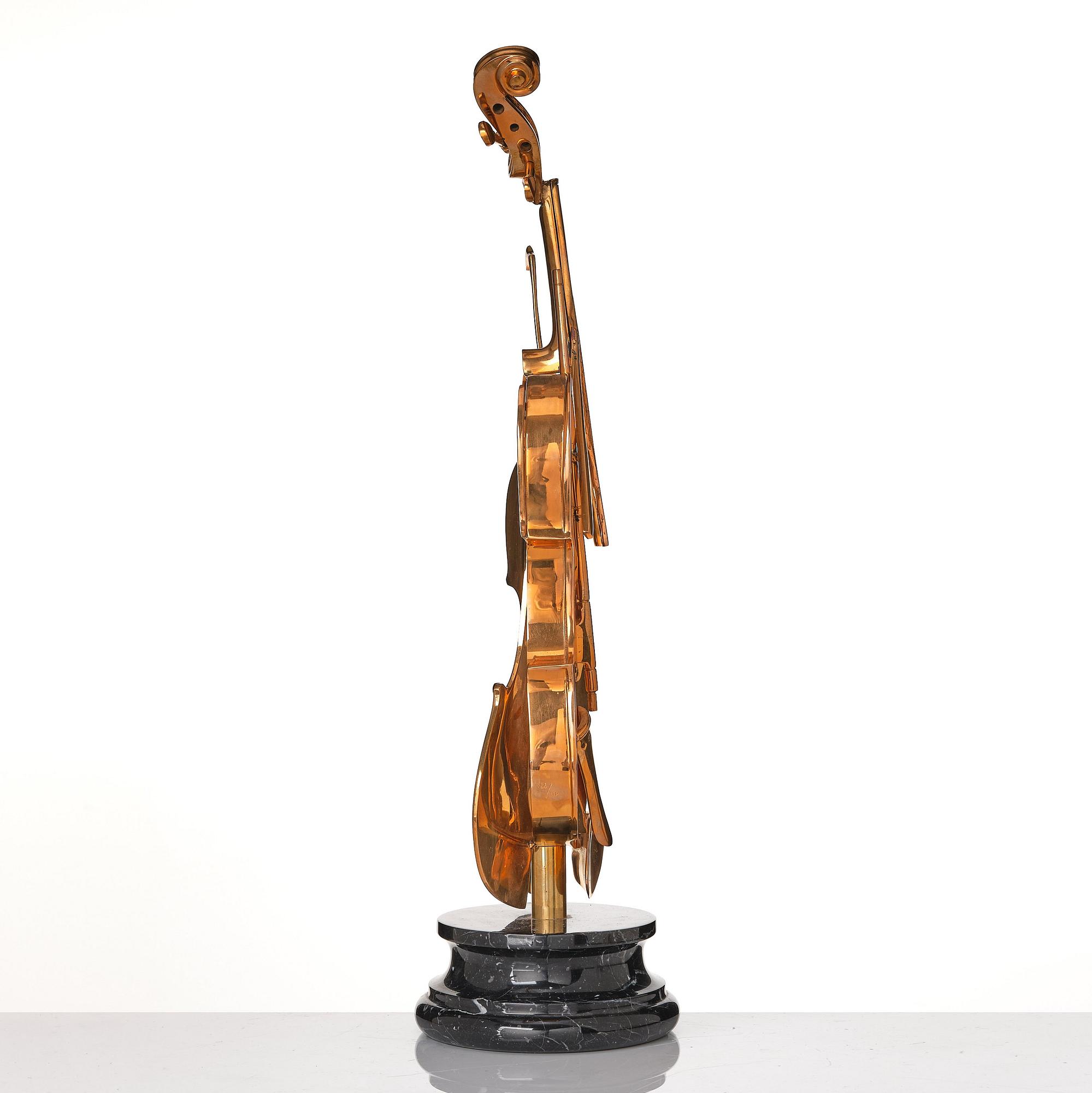 Arman (Armand Pierre Fernandez), Utan titel.